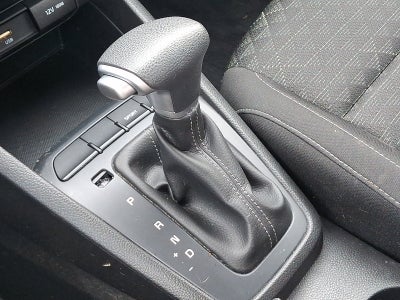 2022 Kia Rio LX