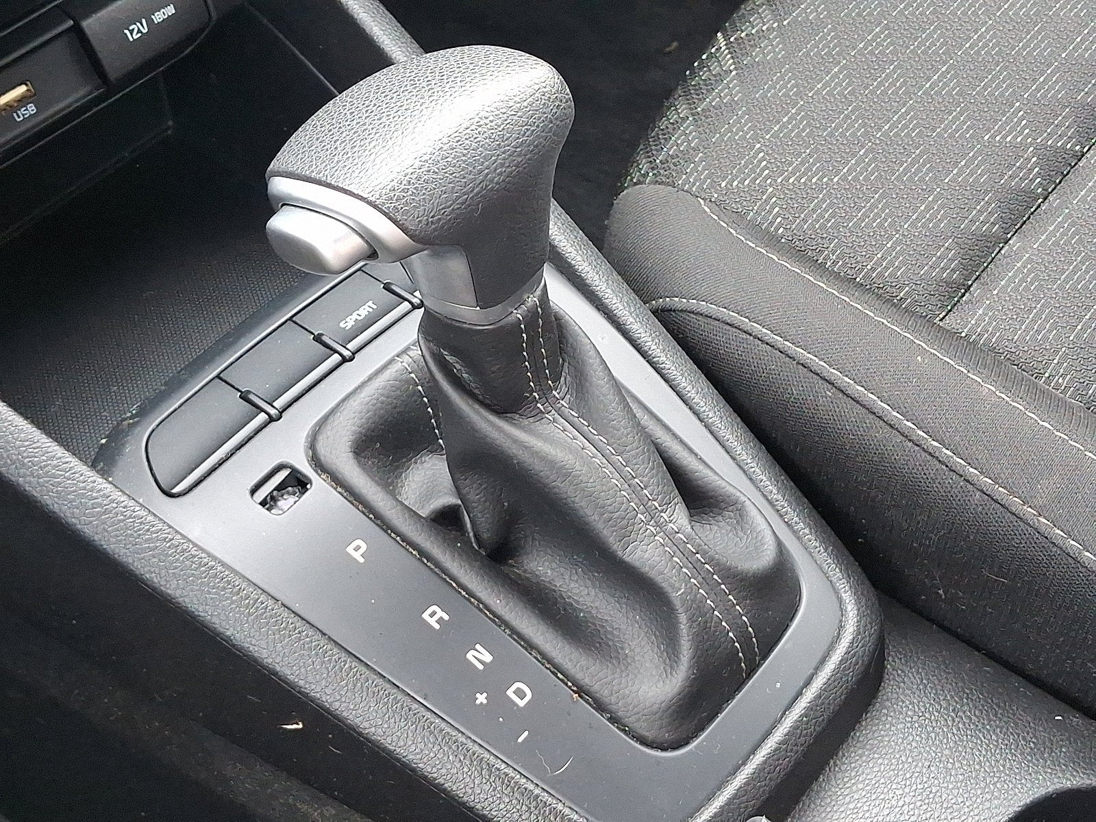 2022 Kia Rio LX