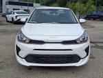 2022 Kia Rio LX