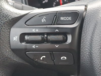 2022 Kia Rio LX