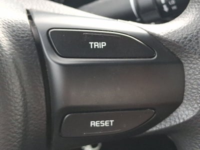 2022 Kia Rio LX