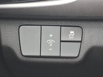 2022 Kia Rio LX