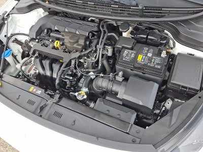 2022 Kia Rio LX