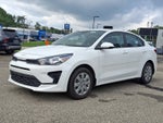 2022 Kia Rio LX