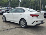 2022 Kia Rio LX