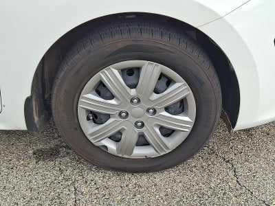 2022 Kia Rio LX