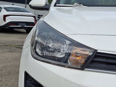2022 Kia Rio LX