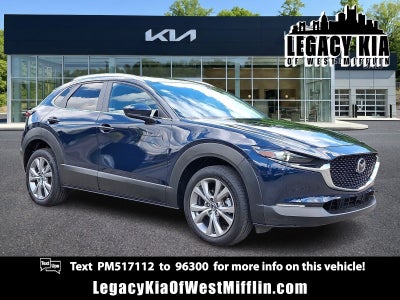 2023 Mazda Mazda CX-30 2.5 S Preferred Package