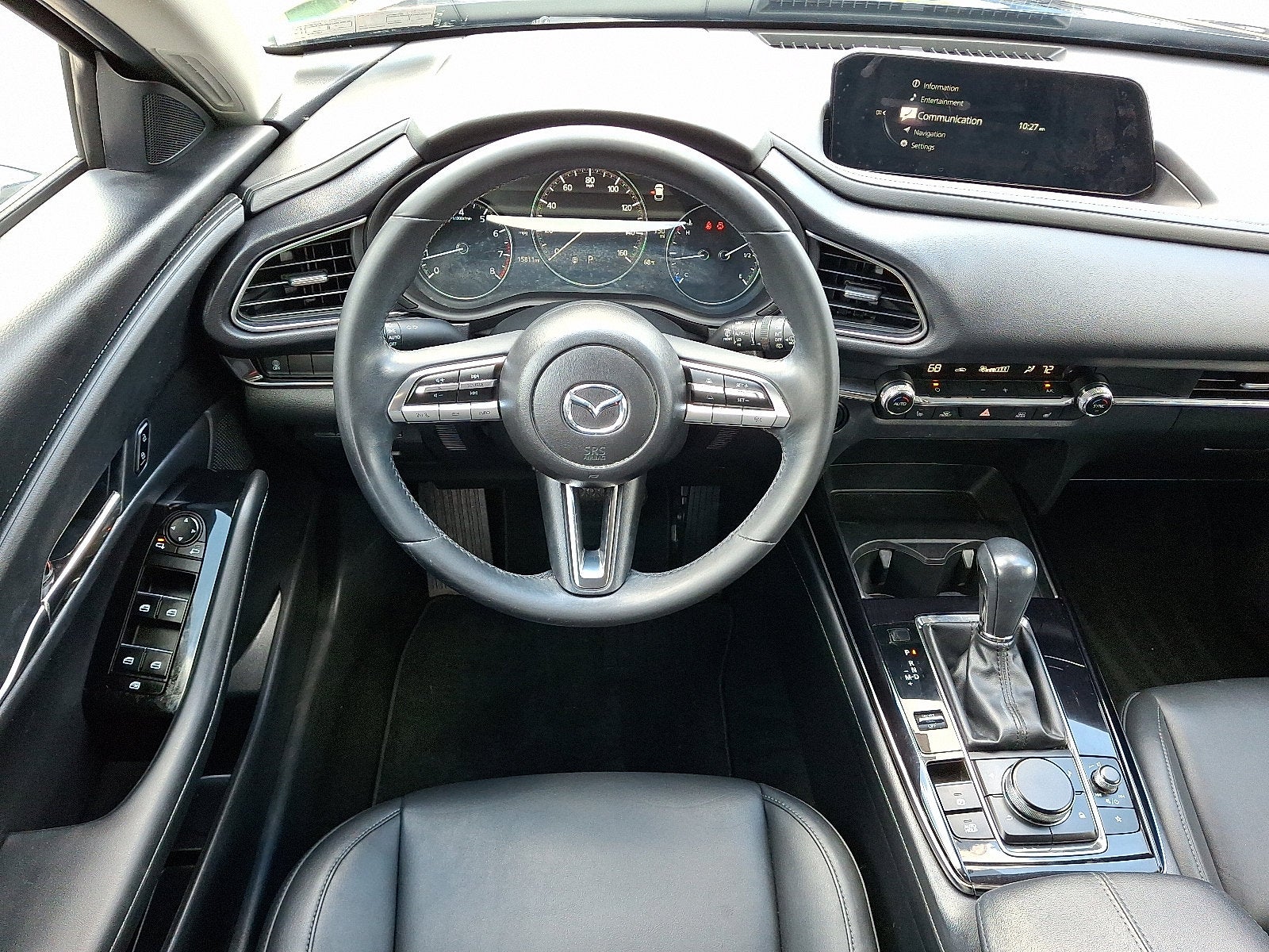 2023 Mazda Mazda CX-30 2.5 S Preferred Package