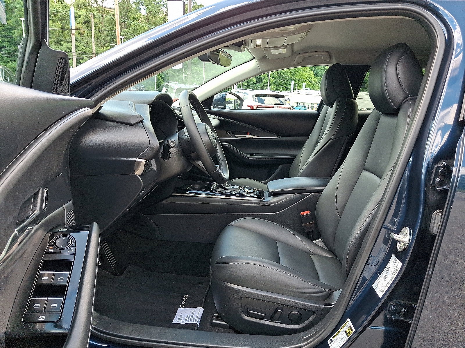 2023 Mazda Mazda CX-30 2.5 S Preferred Package