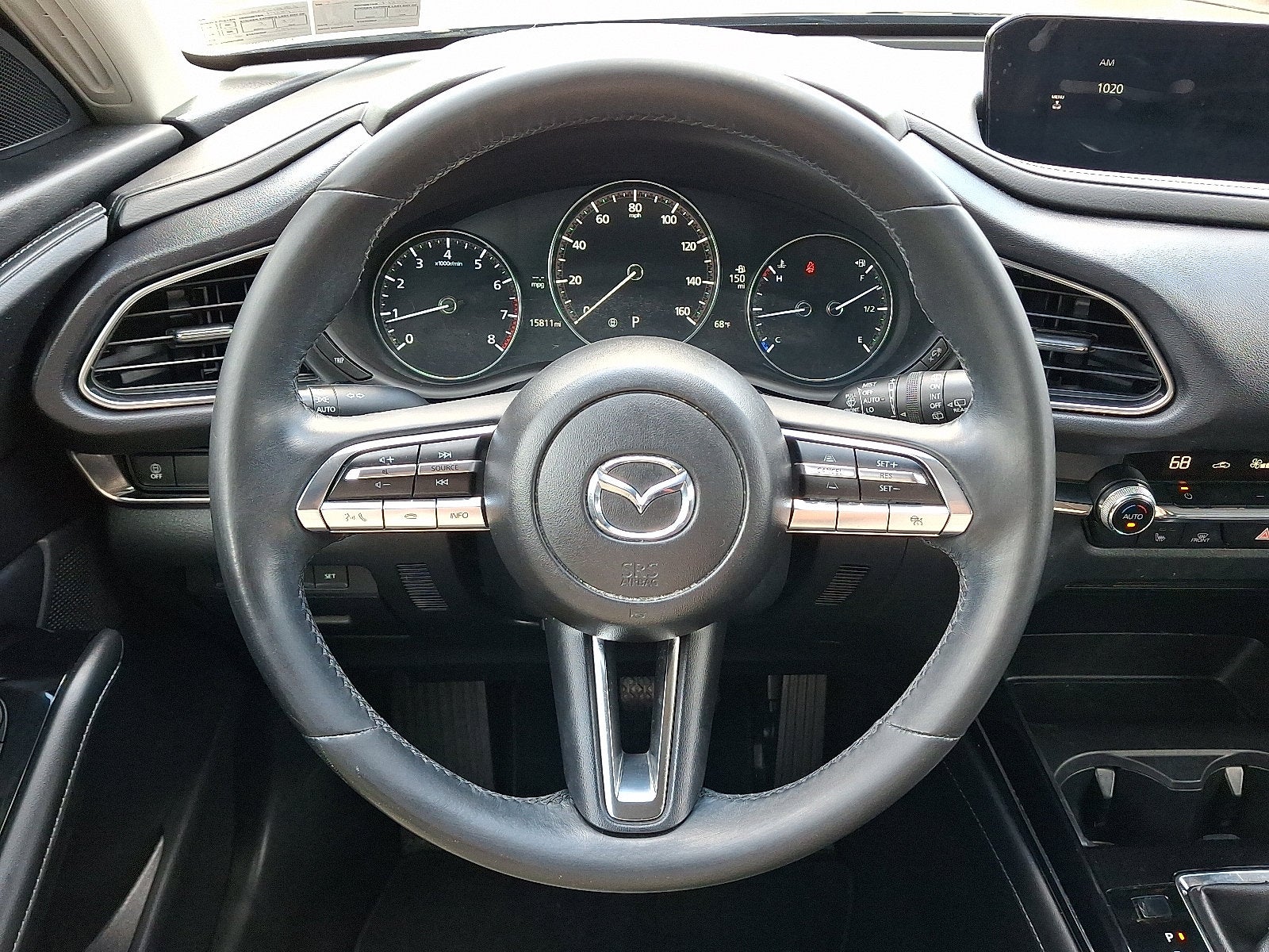 2023 Mazda Mazda CX-30 2.5 S Preferred Package