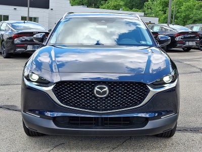 2023 Mazda Mazda CX-30 2.5 S Preferred Package