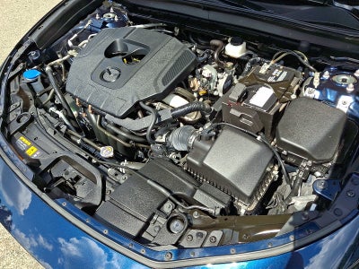 2023 Mazda Mazda CX-30 2.5 S Preferred Package