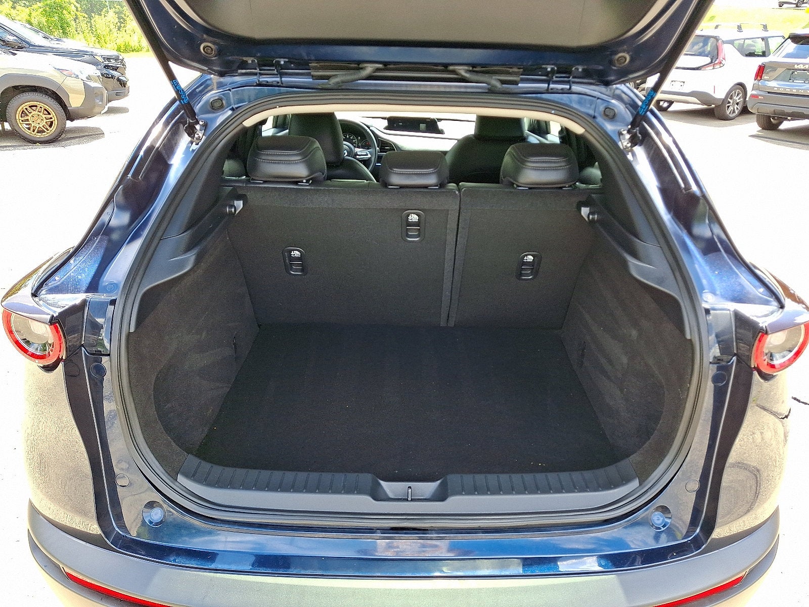 2023 Mazda Mazda CX-30 2.5 S Preferred Package