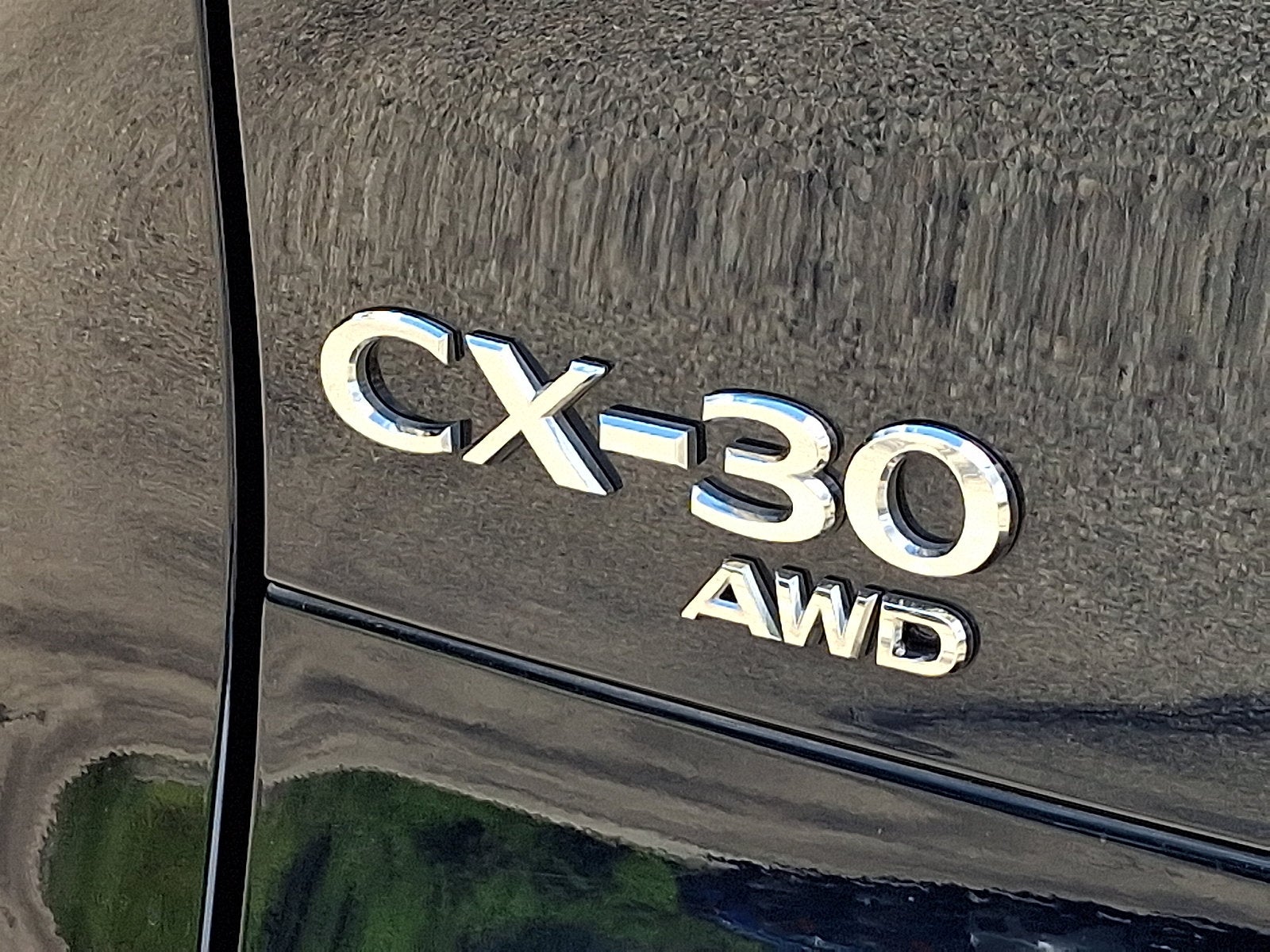 2023 Mazda Mazda CX-30 2.5 S Preferred Package