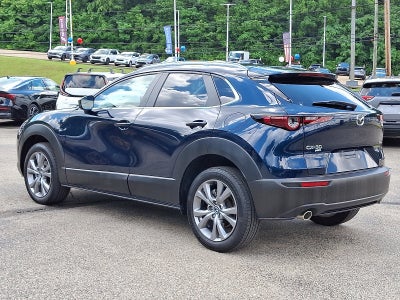 2023 Mazda Mazda CX-30 2.5 S Preferred Package