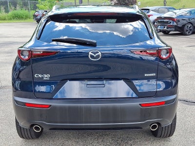 2023 Mazda Mazda CX-30 2.5 S Preferred Package