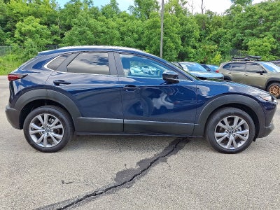 2023 Mazda Mazda CX-30 2.5 S Preferred Package