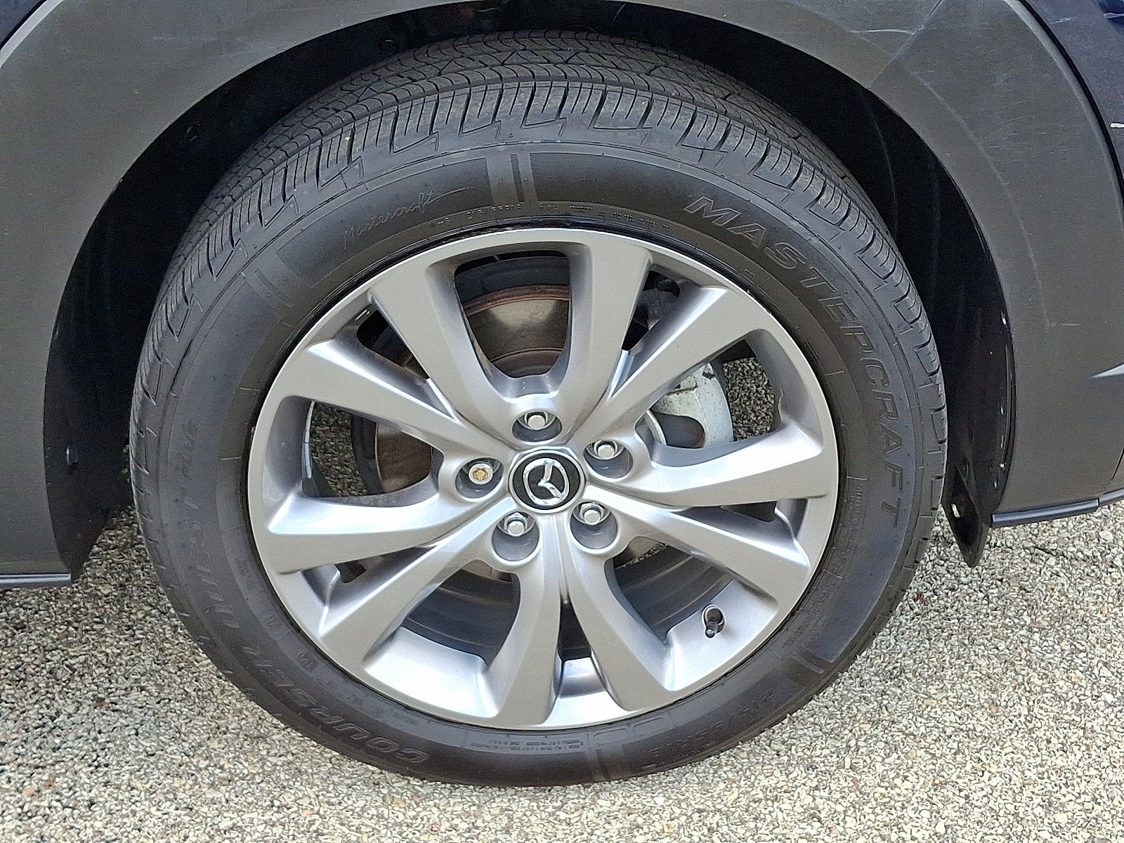 2023 Mazda Mazda CX-30 2.5 S Preferred Package