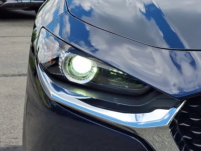 2023 Mazda Mazda CX-30 2.5 S Preferred Package
