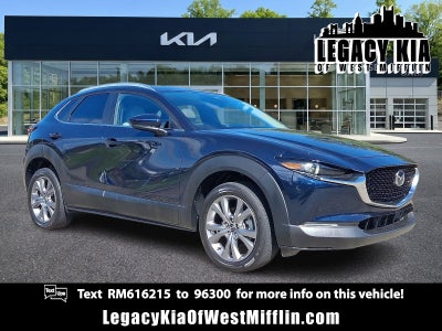 2024 Mazda Mazda CX-30 2.5 S Preferred Package