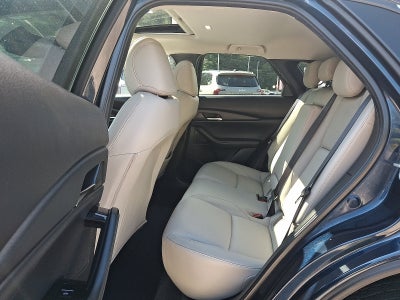 2024 Mazda Mazda CX-30 2.5 S Preferred Package
