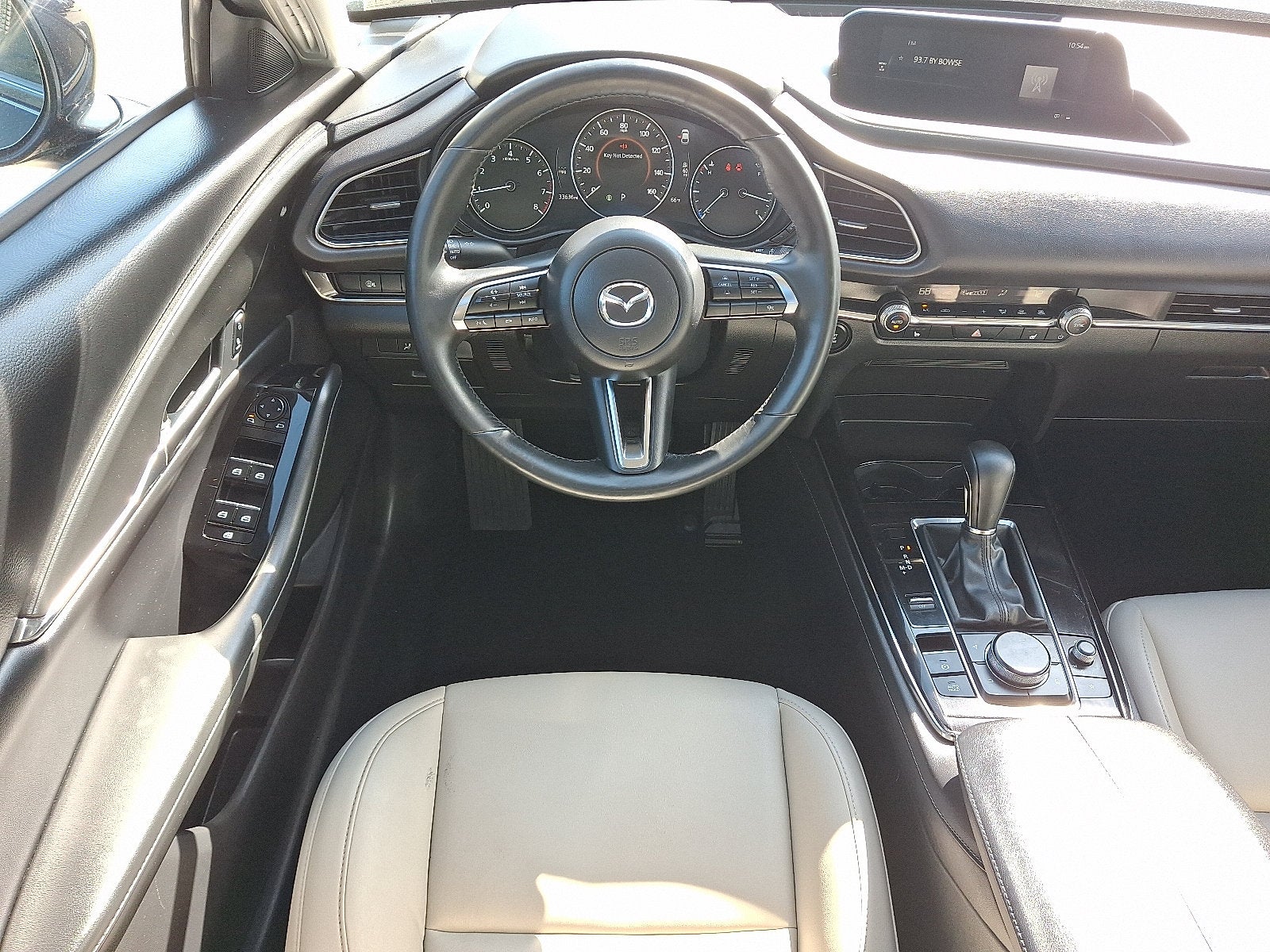 2024 Mazda Mazda CX-30 2.5 S Preferred Package