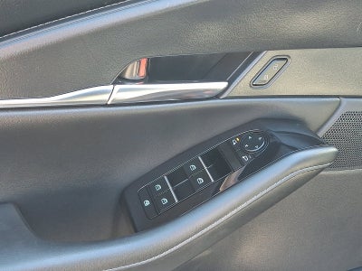 2024 Mazda Mazda CX-30 2.5 S Preferred Package