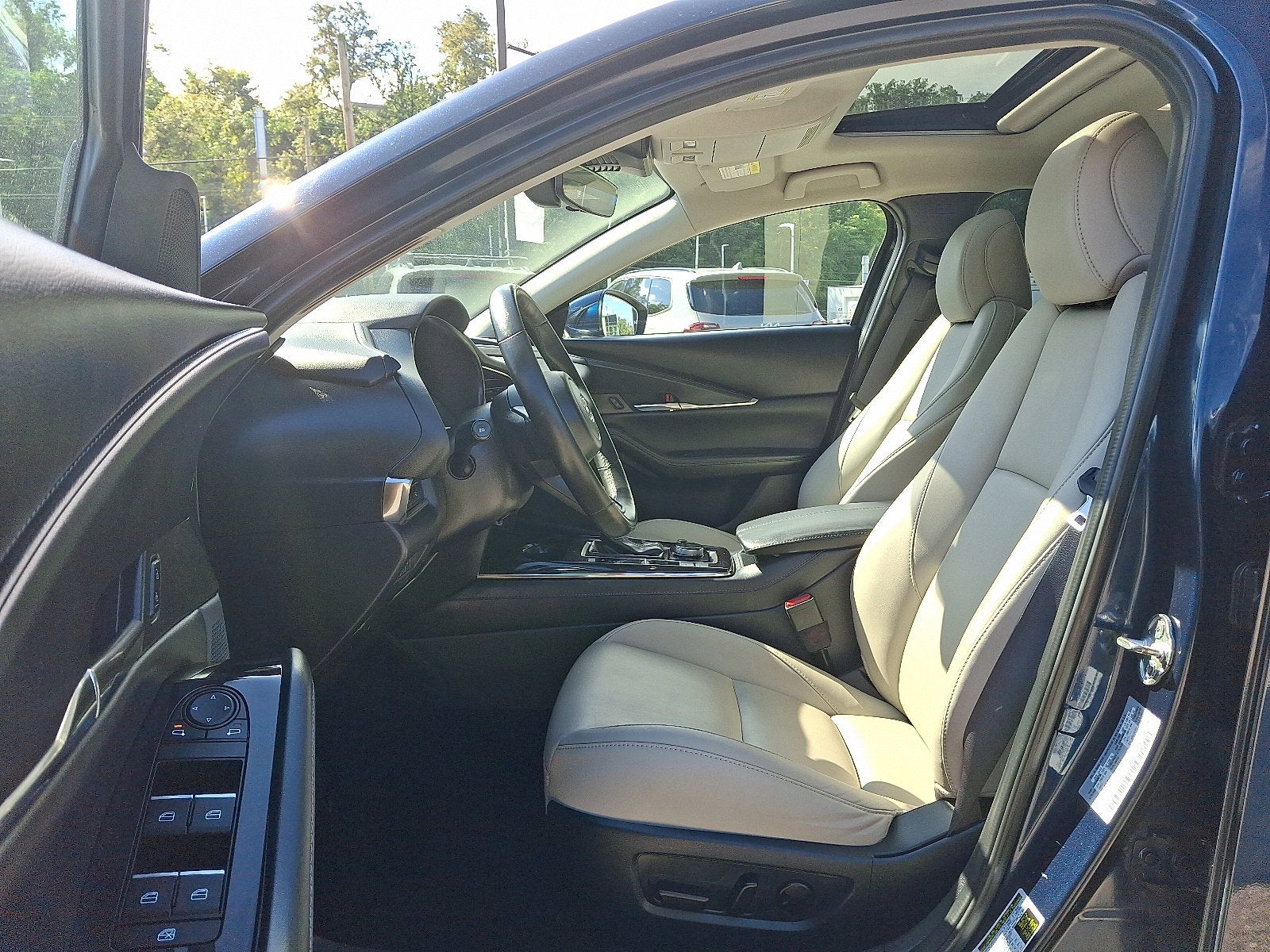 2024 Mazda Mazda CX-30 2.5 S Preferred Package
