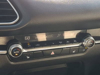 2024 Mazda Mazda CX-30 2.5 S Preferred Package