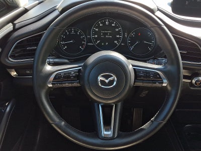 2024 Mazda Mazda CX-30 2.5 S Preferred Package