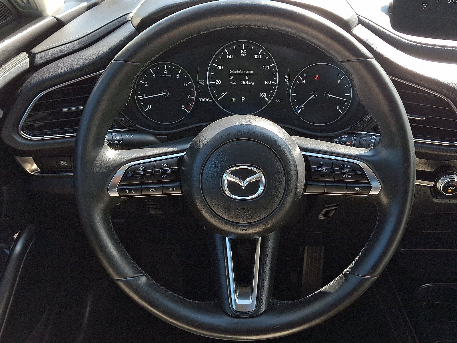 2024 Mazda Mazda CX-30 2.5 S Preferred Package