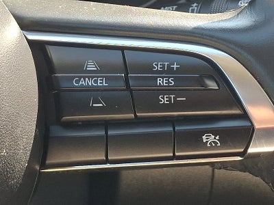 2024 Mazda Mazda CX-30 2.5 S Preferred Package