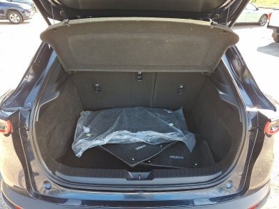 2024 Mazda Mazda CX-30 2.5 S Preferred Package