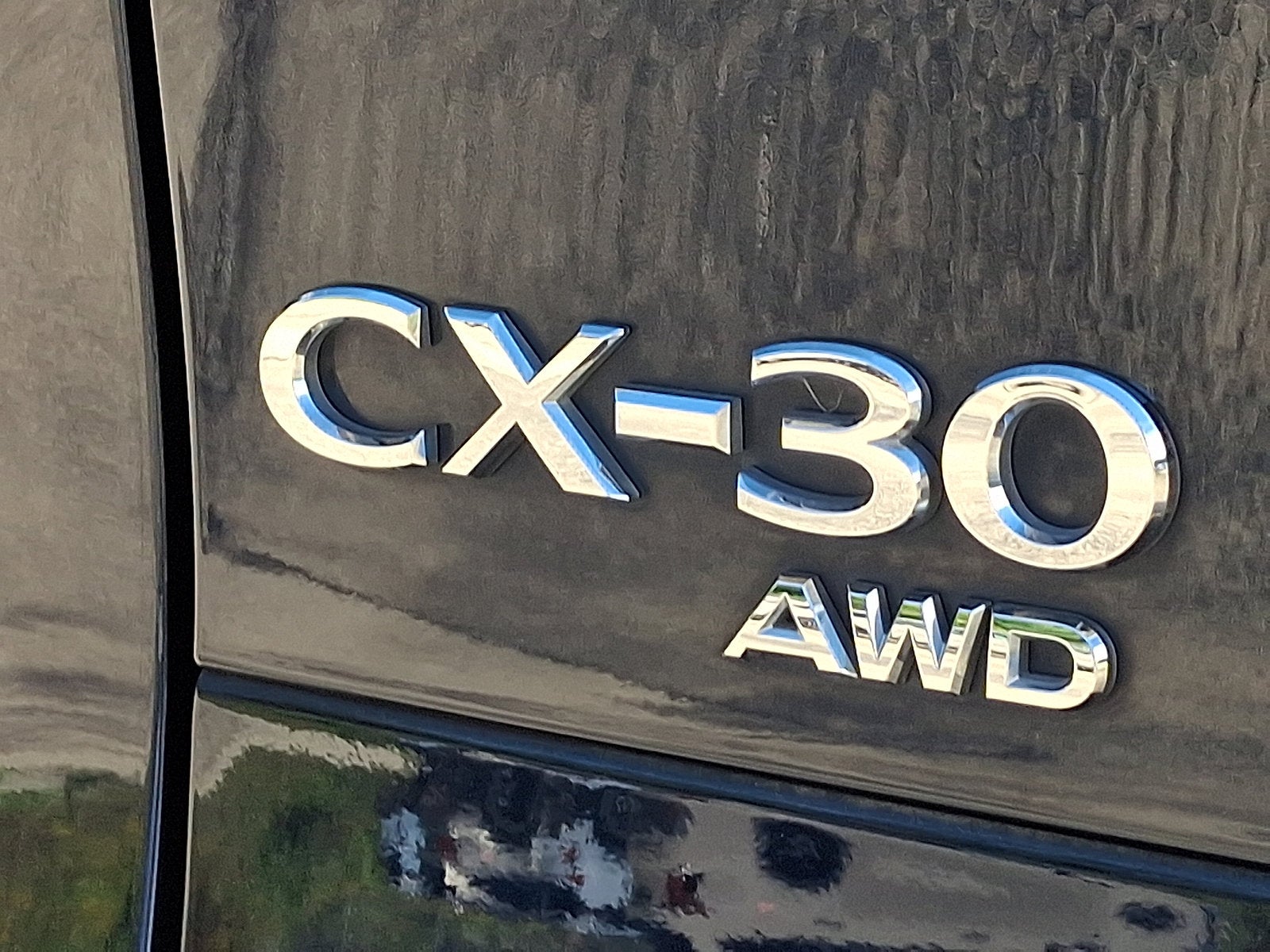 2024 Mazda Mazda CX-30 2.5 S Preferred Package