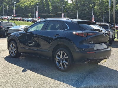 2024 Mazda Mazda CX-30 2.5 S Preferred Package