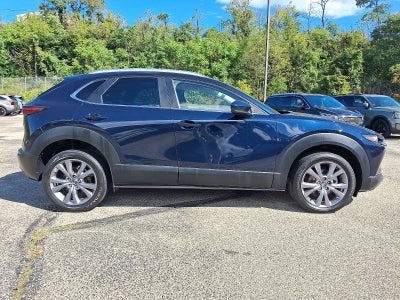 2024 Mazda Mazda CX-30 2.5 S Preferred Package