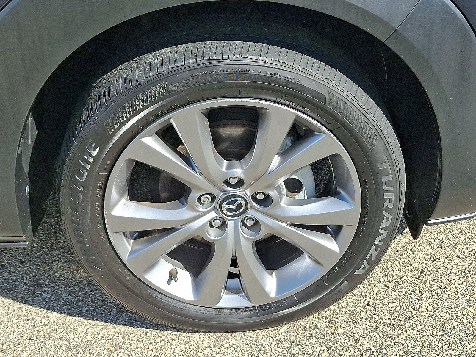 2024 Mazda Mazda CX-30 2.5 S Preferred Package