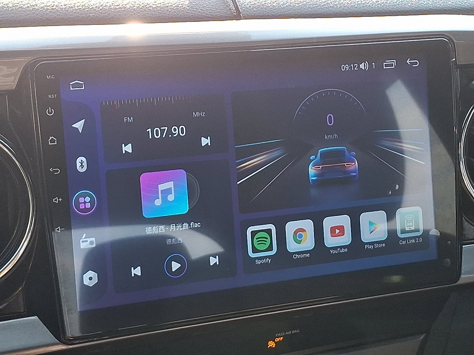 2019 Toyota Tacoma 4WD TRD Sport