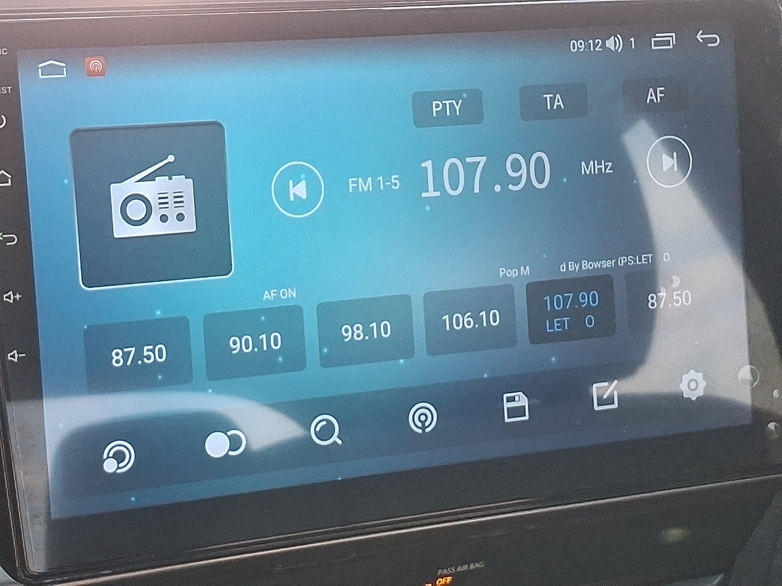 2019 Toyota Tacoma 4WD TRD Sport