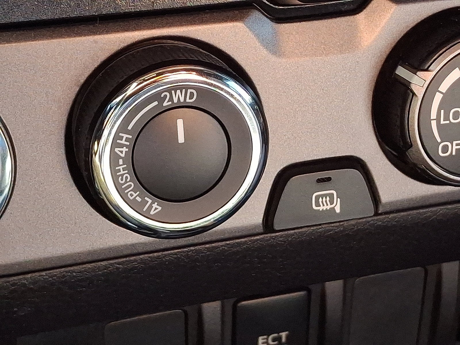 2019 Toyota Tacoma 4WD TRD Sport