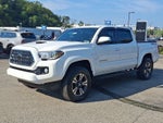2019 Toyota Tacoma 4WD TRD Sport