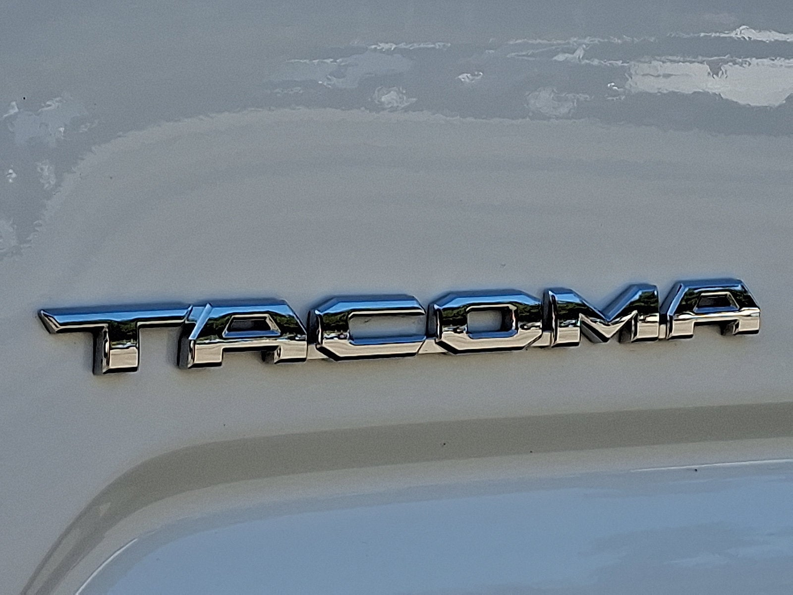 2019 Toyota Tacoma 4WD TRD Sport