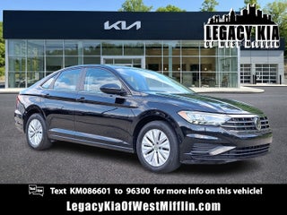 2019 Volkswagen Jetta Base