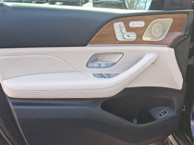 2022 Mercedes-Benz GLE GLE 350