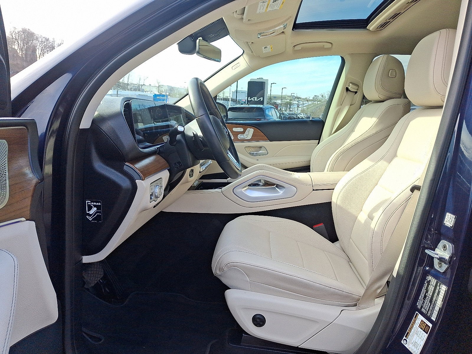 2022 Mercedes-Benz GLE GLE 350