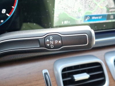 2022 Mercedes-Benz GLE GLE 350