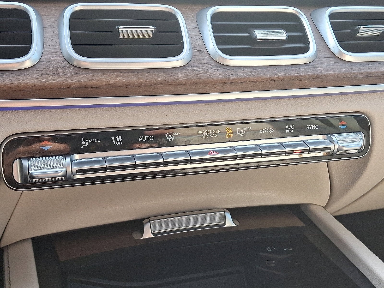 2022 Mercedes-Benz GLE GLE 350