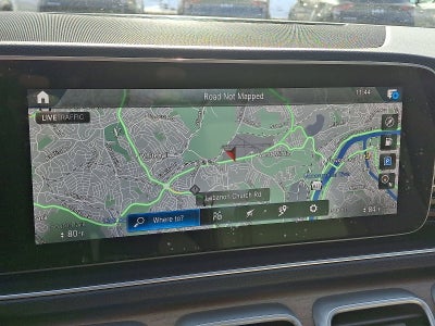 2022 Mercedes-Benz GLE GLE 350