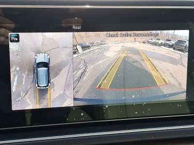 2022 Mercedes-Benz GLE GLE 350